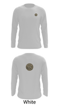 206th MST 50700761 Long Sleeve Performance Shirt - 5