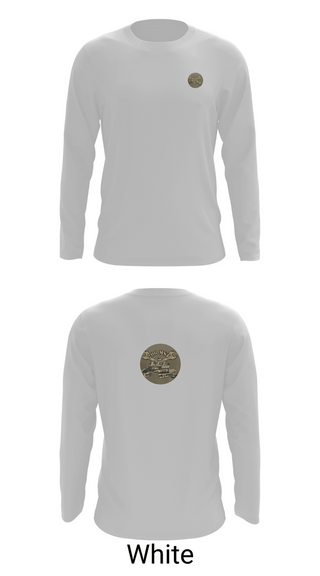 Long Sleeve Performance Shirt, 206th MST, Army, Teamtime, Team time, sublimation, custom sports apparel, team uniforms, spirit wear, spiritwear, sports uniforms, custom shirts, team store, custom team store, fundraiser sports, apparel fundraiser