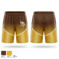 Clarkstown High School South Softball 34665630 Athletic Shorts With Pockets - 1