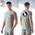 VMFA-121 16831306 Short Sleeve Performance Shirt - 3