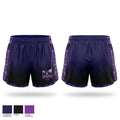 North Shore Swarm Rugby 62025793 Women's Shorts - 1