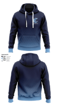 Bishop Canevin 88094834 Hoodie - 2