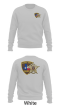 Caldwell County Sheriff’s Office 27664196 Crew Neck Sweatshirt - 2