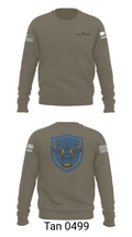 3rd Chemical Brigade H2F 36811155 Crew Neck Sweatshirt - 65