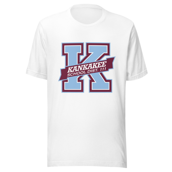 Unisex Staple T-Shirt - White