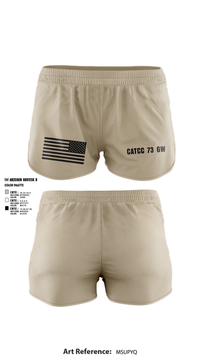 CATCC 73 GW 39646487 Ranger Panties - 3