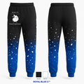 Hall’s Basketball Evolution 70164601 Joggers - 1