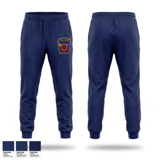 Sweatpants, Clintwood Fire Department, Fire Department, Teamtime, Team time, sublimation, custom sports apparel, team uniforms, spirit wear, spiritwear, sports uniforms, custom shirts, team store, custom team store, fundraiser sports, apparel fundraiser