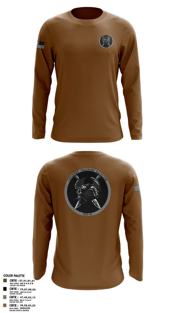 Long Sleeve Performance Shirt, Soi west, , Teamtime, Team time, sublimation, custom sports apparel, team uniforms, spirit wear, spiritwear, sports uniforms, custom shirts, team store, custom team store, fundraiser sports, apparel fundraiser
