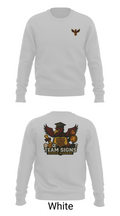 Team Signs Sports Academy 72258111 Crew Neck Sweatshirt - 2