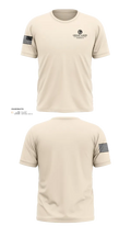 Great Lakes Contracting Solutions LLC 86021938 Old School Cotton Feel Shirt - 21