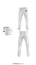 Molalla Football 56793694 Sweatpants - 6