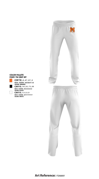 Sweatpants, Molalla Football, , Teamtime, Team time, sublimation, custom sports apparel, team uniforms, spirit wear, spiritwear, sports uniforms, custom shirts, team store, custom team store, fundraiser sports, apparel fundraiser