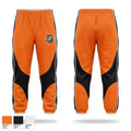 Zebra Elite Officiating 11492396 Sweatpants - 1