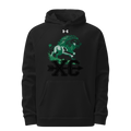 LHS Cross Country 83562854 Under Armour Hoodie
