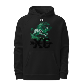 LHS Cross Country 83562854 Under Armour Hoodie
