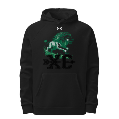 LHS Cross Country 83562854 Under Armour Hoodie