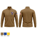 633 SFS The best section S3T Windbreaker - 1