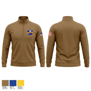 Windbreaker, 633 SFS The best section S3T, Air Force, Teamtime, Team time, sublimation, custom sports apparel, team uniforms, spirit wear, spiritwear, sports uniforms, custom shirts, team store, custom team store, fundraiser sports, apparel fundraiser