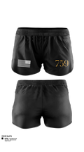 USS JEFFERSON CITY 86989980 Ranger Panties - 5
