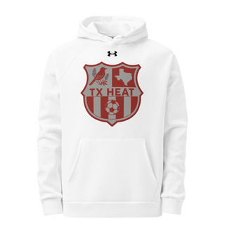 TX HEAT 2370396 Under Armour Hoodie