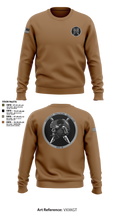 Soi west 83680791 Crew Neck Sweatshirt - 2