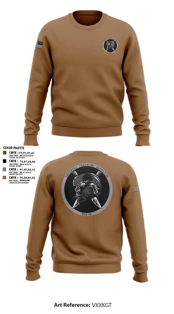 Crew Neck Sweatshirt, Soi west, , Teamtime, Team time, sublimation, custom sports apparel, team uniforms, spirit wear, spiritwear, sports uniforms, custom shirts, team store, custom team store, fundraiser sports, apparel fundraiser