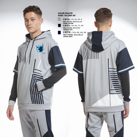 Hoodie, Entrepreneur High School - Fontana Softball, Softball, Teamtime, Team time, sublimation, custom sports apparel, team uniforms, spirit wear, spiritwear, sports uniforms, custom shirts, team store, custom team store, fundraiser sports, apparel fundraiser