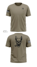 NAS Fallon K9 3245056 Old School Cotton Feel Shirt - 22