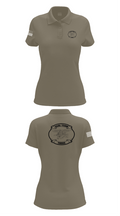 SEAL team 3 31272600 Women's Short Sleeve Performance Polo  - 71