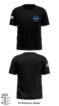 1-382LSBN 23586433 Old School Cotton Feel Shirt - 1