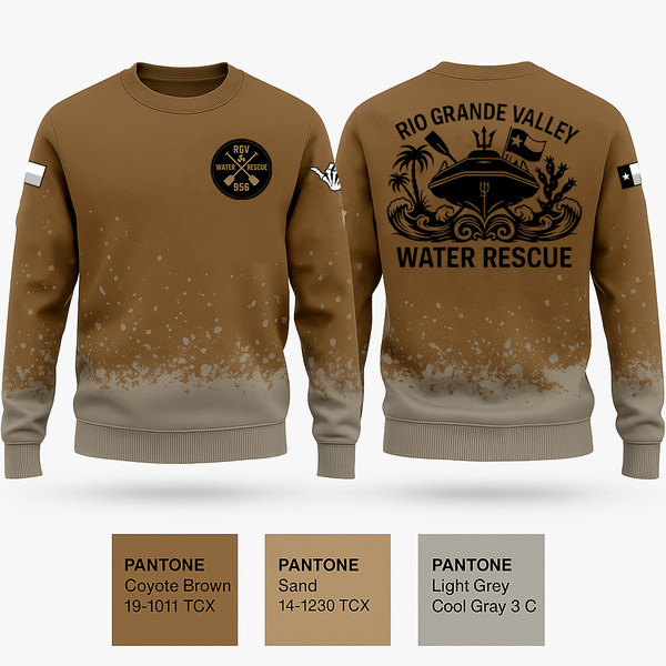 Crew Neck Sweatshirt, TxTf3, , Teamtime, Team time, sublimation, custom sports apparel, team uniforms, spirit wear, spiritwear, sports uniforms, custom shirts, team store, custom team store, fundraiser sports, apparel fundraiser