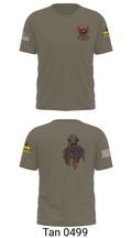 Repair division 53325432 Old School Cotton Feel Shirt - 67