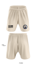 psc 8330314 Athletic Shorts With Pockets - 104
