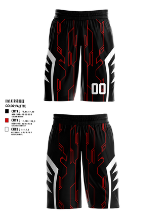 Mens Basketball Shorts, Iron Hoops, Men's Basketball, Teamtime, Team time, sublimation, custom sports apparel, team uniforms, spirit wear, spiritwear, sports uniforms, custom shirts, team store, custom team store, fundraiser sports, apparel fundraiser
