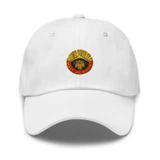 389th CSSB 42999540 Classic Dad Hat | Yupoong 6245CM