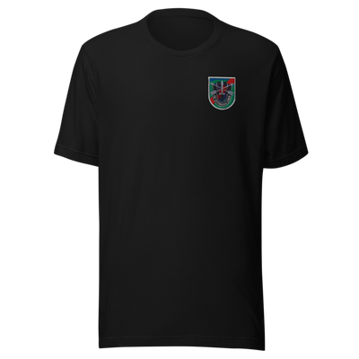 FORCE SPECIAL GN 15148725 Unisex Staple T-Shirt | Bella + Canvas 3001