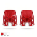 legends baseball Athletic Shorts With Pockets - 1