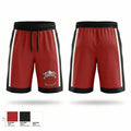 Haus Valhalla 84201887 Athletic Shorts With Pockets - 1