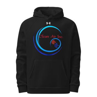 Clean Air inc 67996845 Under Armour Hoodie