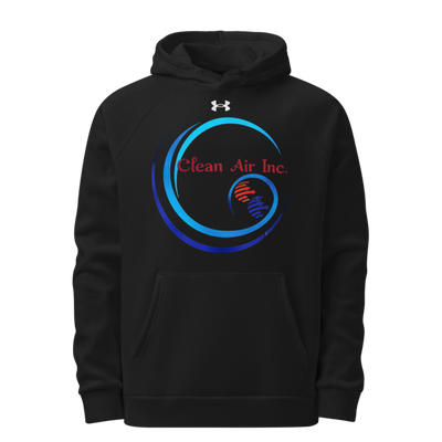 Clean Air inc 67996845 Under Armour Hoodie