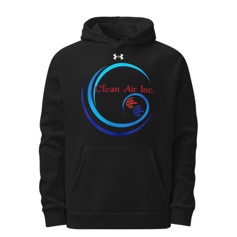 Clean Air inc 67996845 Under Armour Hoodie
