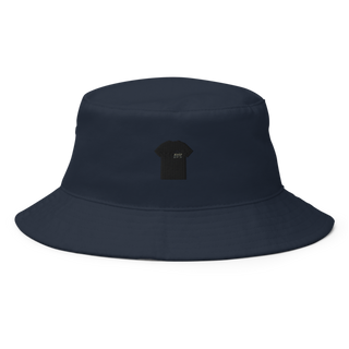 Double G detail 86618946 Bucket Hat | Big Accessories BX003
