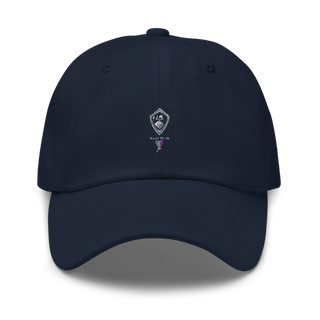 westlake 32548173 Classic Dad Hat | Yupoong 6245CM