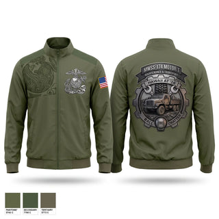 Windbreaker, Annual Training 2026, Marines, Teamtime, Team time, sublimation, custom sports apparel, team uniforms, spirit wear, spiritwear, sports uniforms, custom shirts, team store, custom team store, fundraiser sports, apparel fundraiser