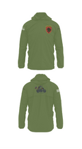 124th FRSD 51452565 Windbreaker - 41