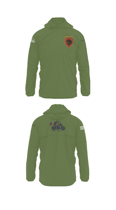 124th FRSD 51452565 Windbreaker - 41