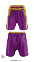 Littleton High School Football 45208337 Athletic Shorts With Pockets - 11