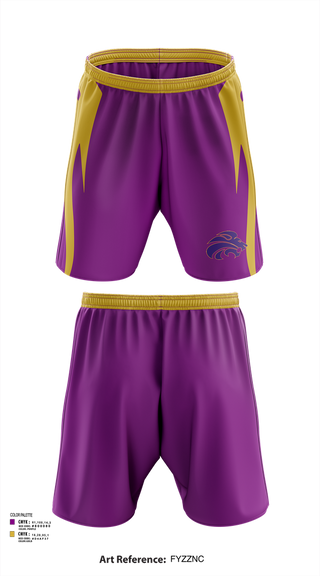 Athletic Shorts With Pockets, Littleton High School Football, , Teamtime, Team time, sublimation, custom sports apparel, team uniforms, spirit wear, spiritwear, sports uniforms, custom shirts, team store, custom team store, fundraiser sports, apparel fundraiser