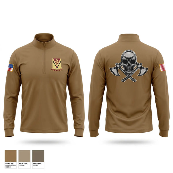 Windbreaker, 2-142 FA B BTRY, Army, Teamtime, Team time, sublimation, custom sports apparel, team uniforms, spirit wear, spiritwear, sports uniforms, custom shirts, team store, custom team store, fundraiser sports, apparel fundraiser